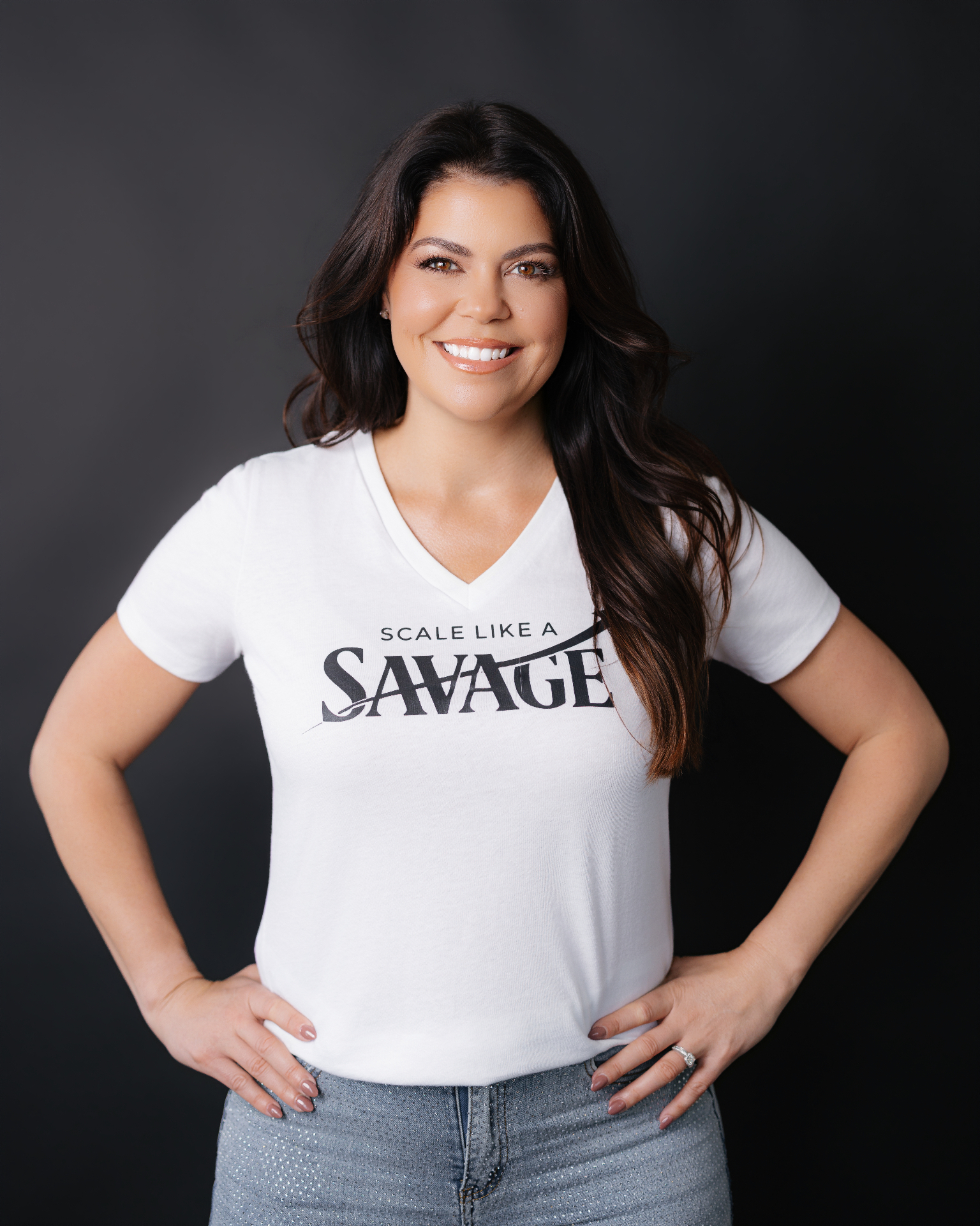 Jamie Seneca